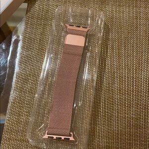 Watch band